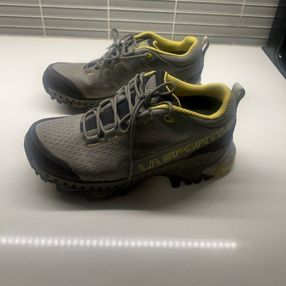 La Sportiva Spire GYX Hiking Boot used - Picture 1 of 9